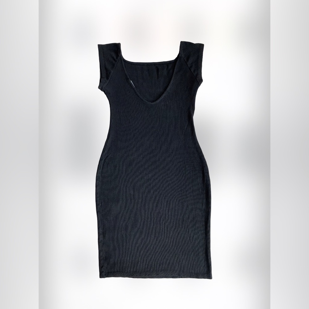 Charlotte Russe: Black Dress - Picture 10 of 16